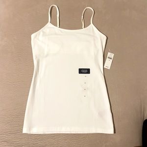 Gap Cami with Built-In Bra